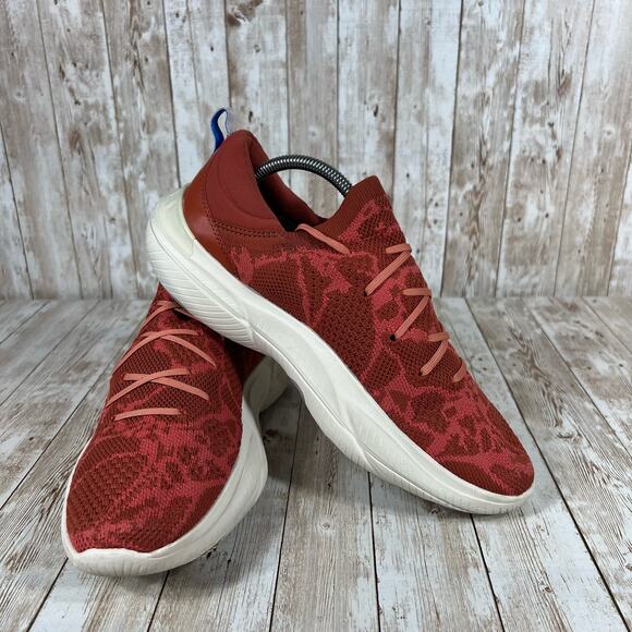 Sorel explorer blitz stride knit Womens‎ 11 - Picture 6 of 8